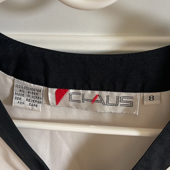 Vintage top - Picture 2 of 5